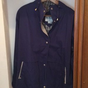 Jacket INNOVATION BY IZZY